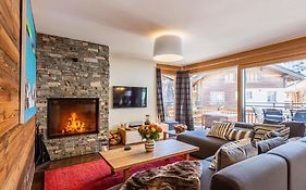 Chalet Petit